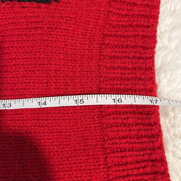 Vintage Disney knitted sweater - Picture 3 of 6